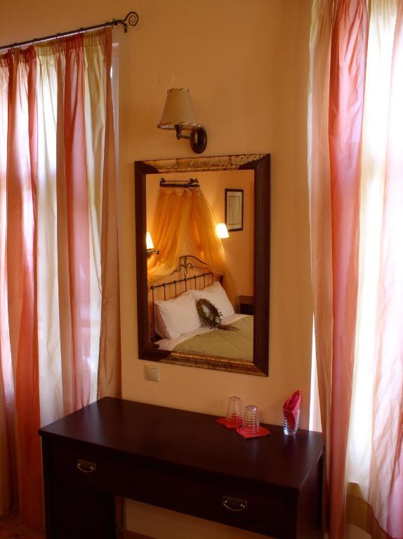 Allotino Pension Nafplio Pokoj fotografie